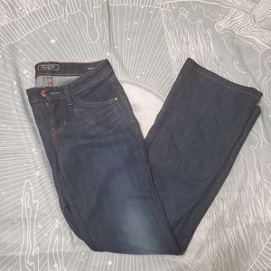 Guess Flare Jeans, Size 24